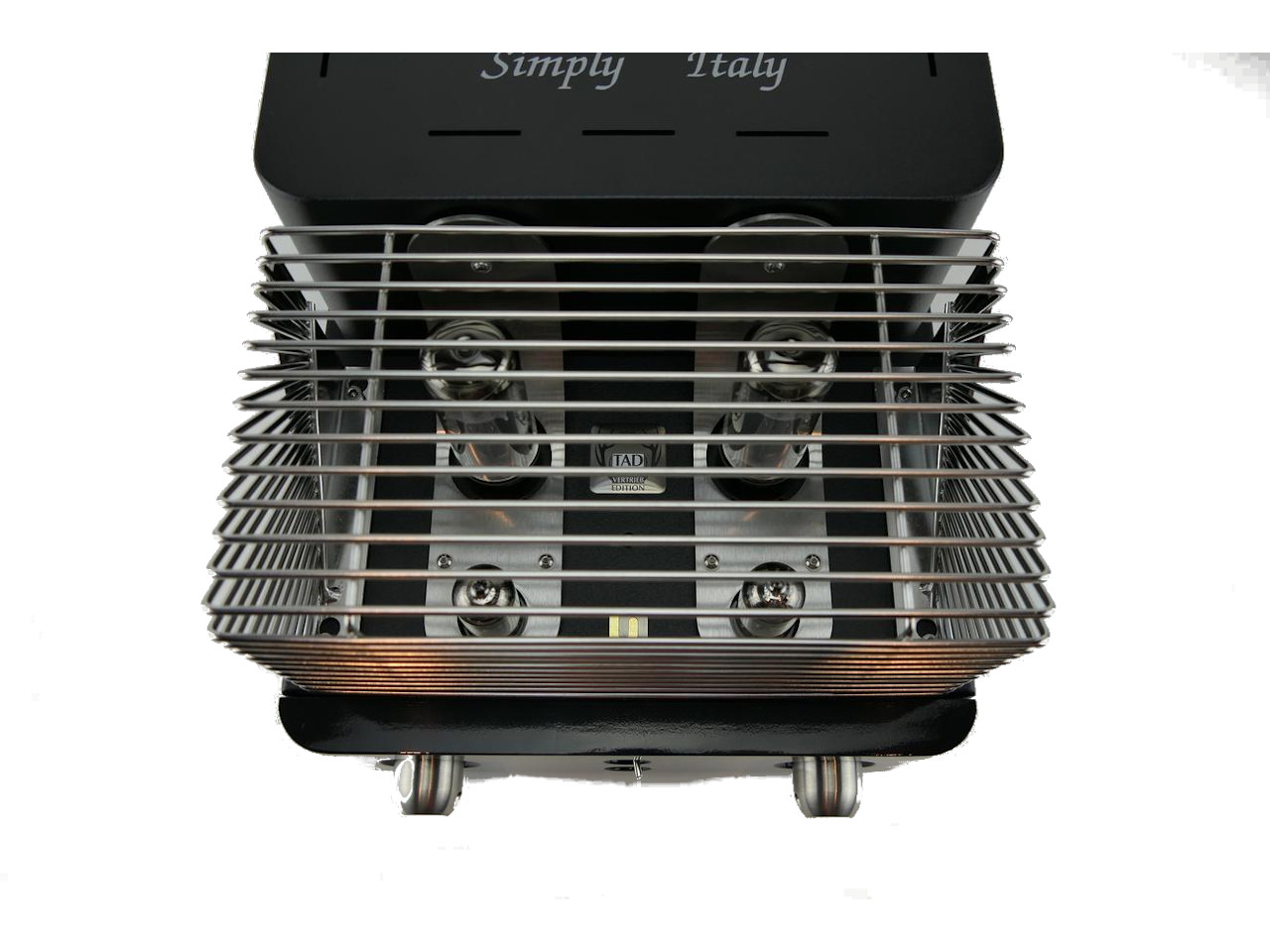 Ofen, Heizung, Elektroheizung, Raumheizung, Gittergrill