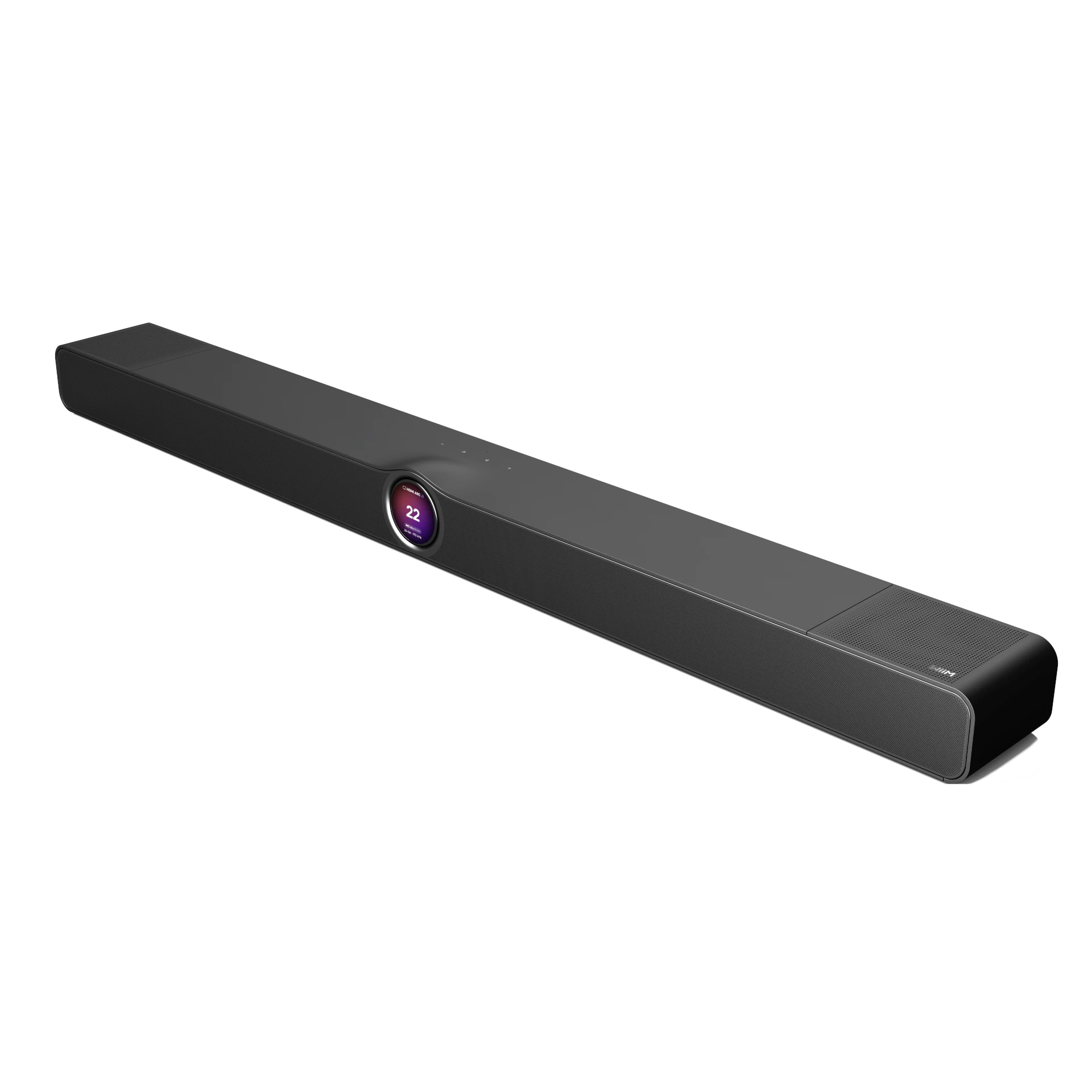 Soundbar, TV-Soundbar, kabelloser, Bluetooth, Lautsprecher