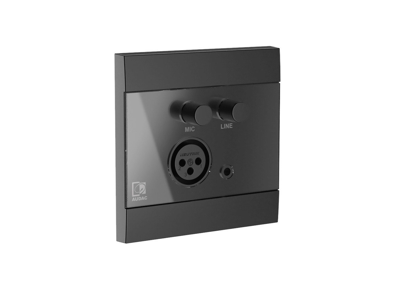 Audac WP 205/B
