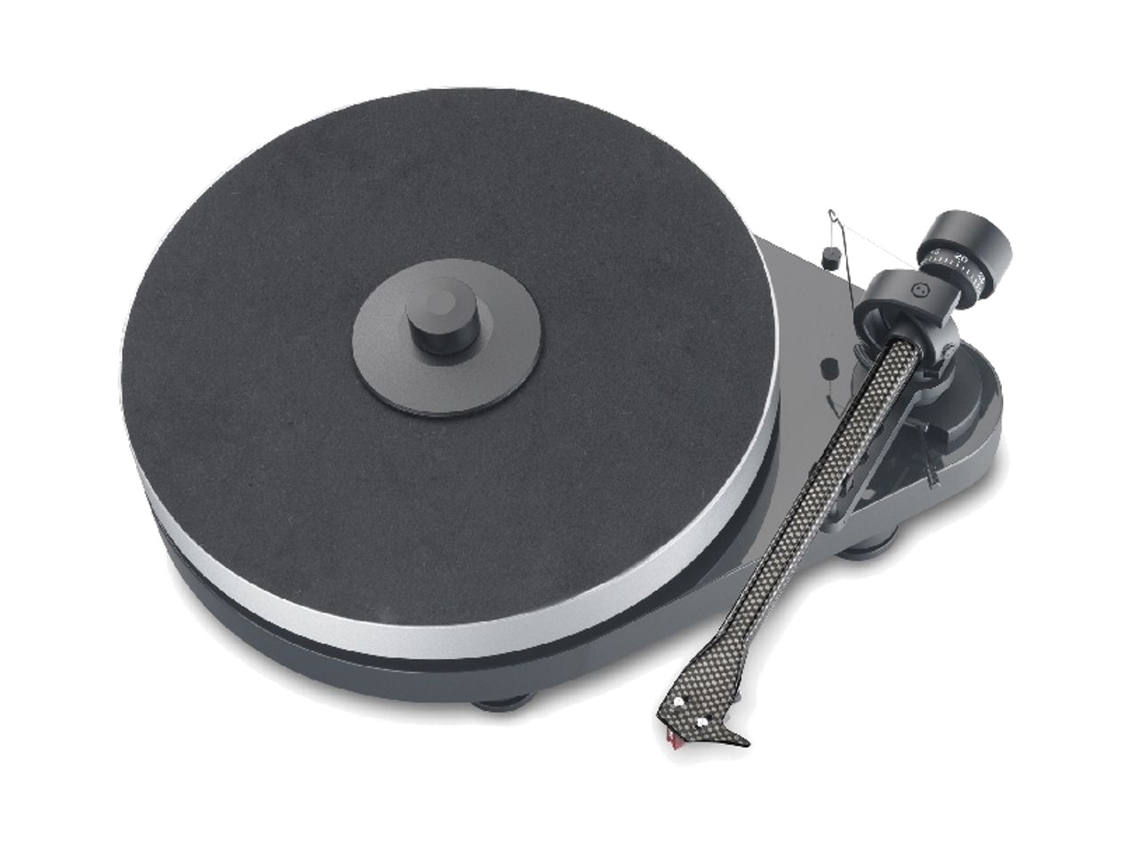 Pro-Ject RPM 5.1 2M Red (discontinued)