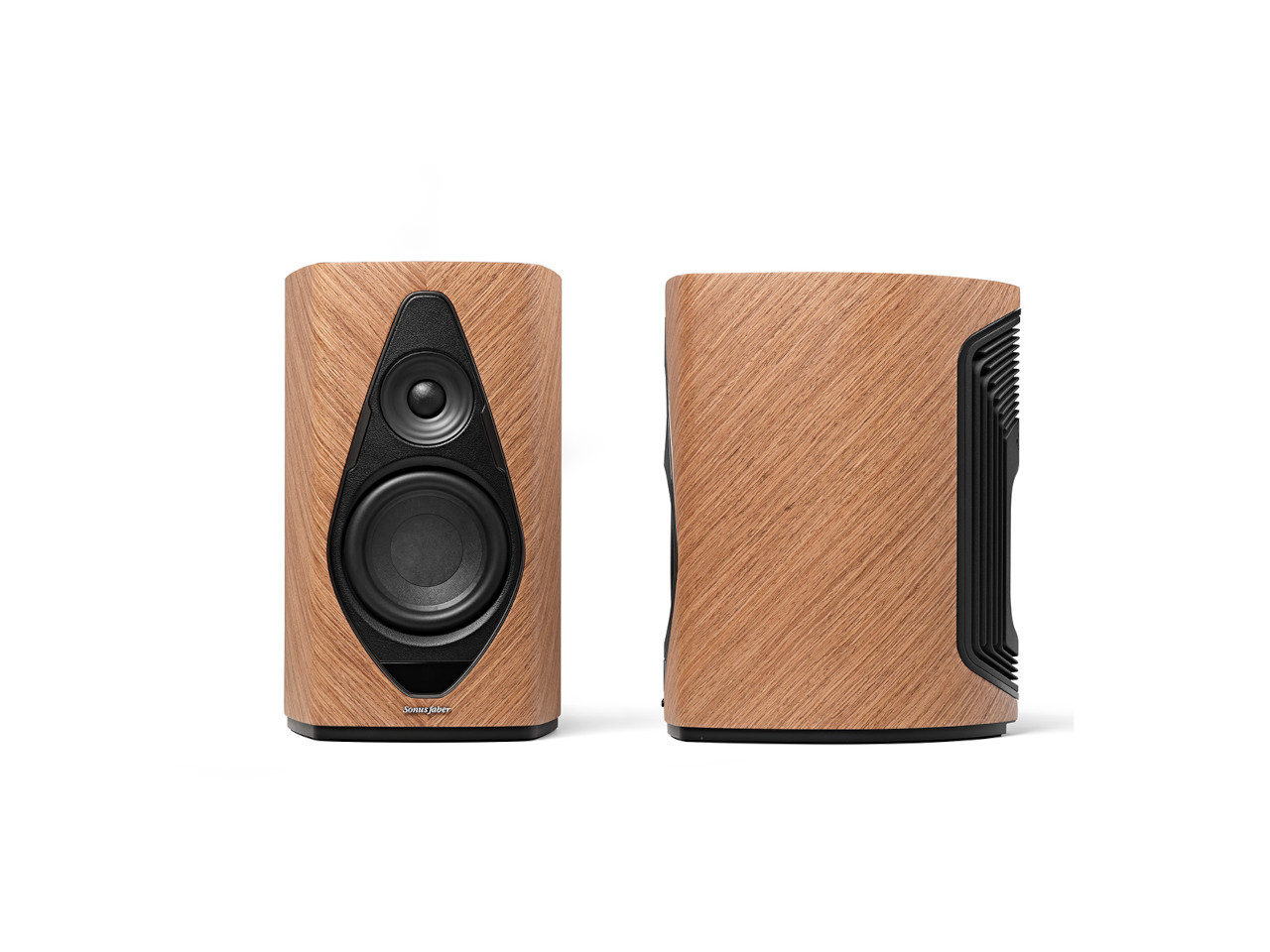 Sonus Faber DUETTO Walnut