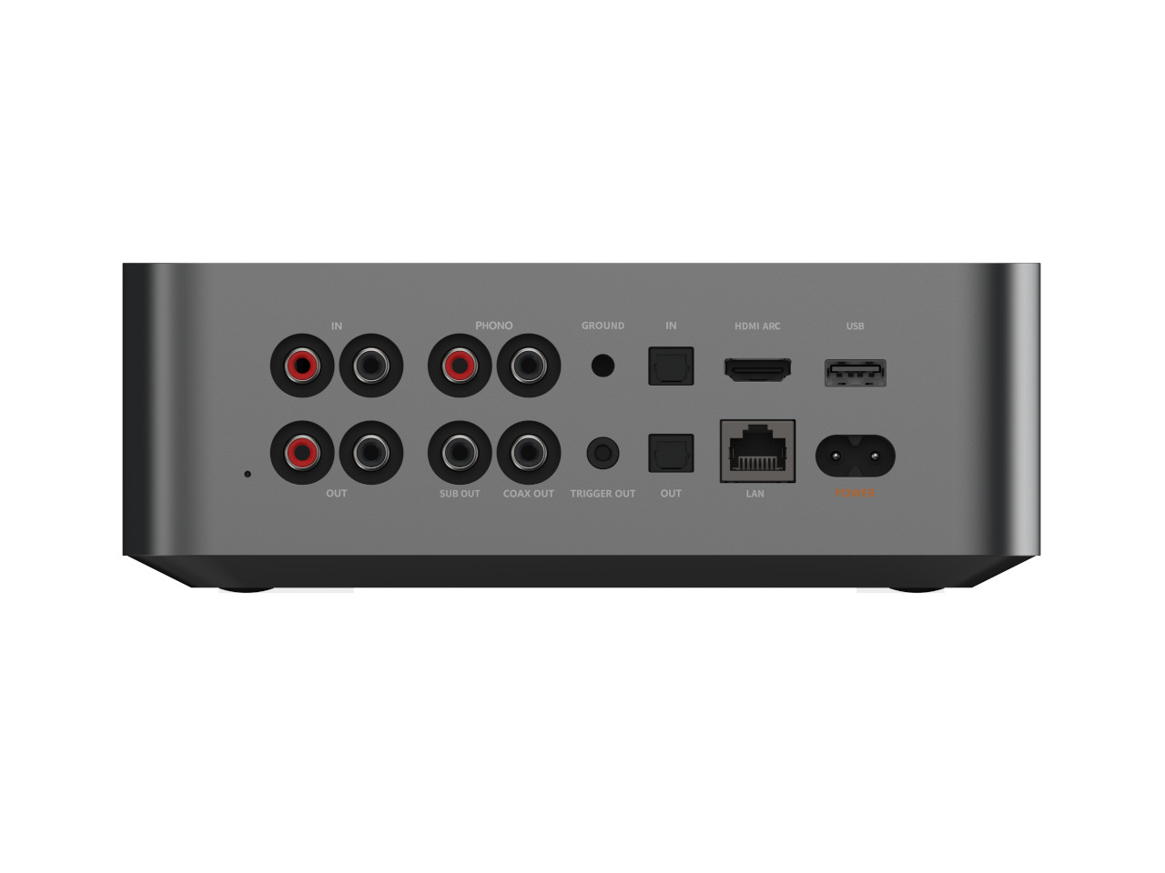 Elektronik, Hardware