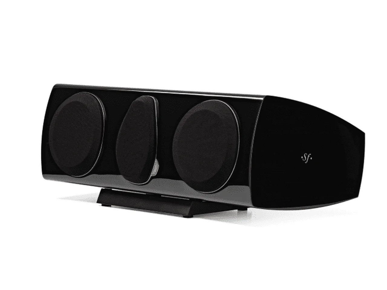 Lautsprecher, Soundbar, schwarz, Heim-Audio, Mehrfachlautsprecher