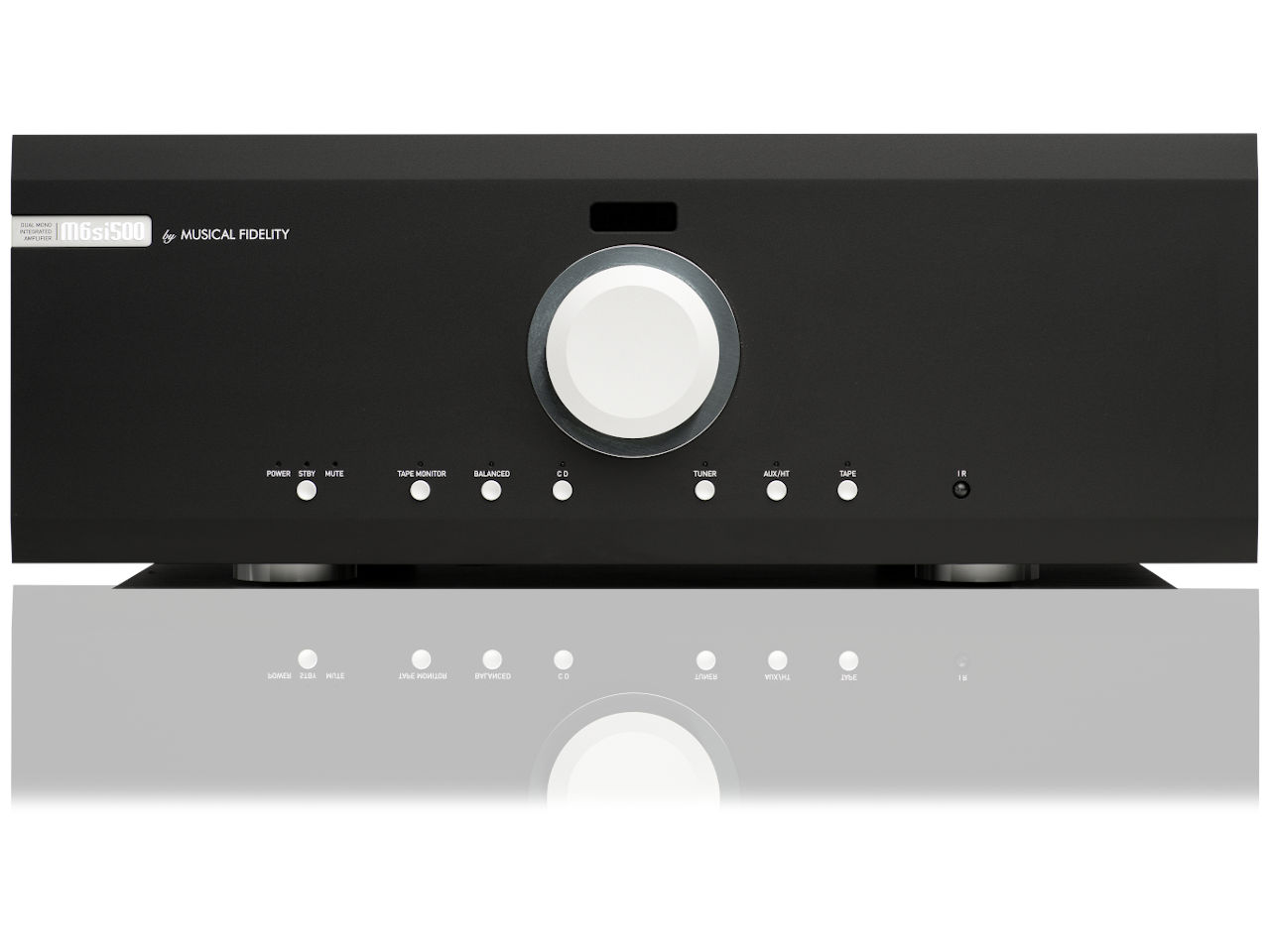 Produkt Abbildung musical_fidelity_m6si500_black.jpg