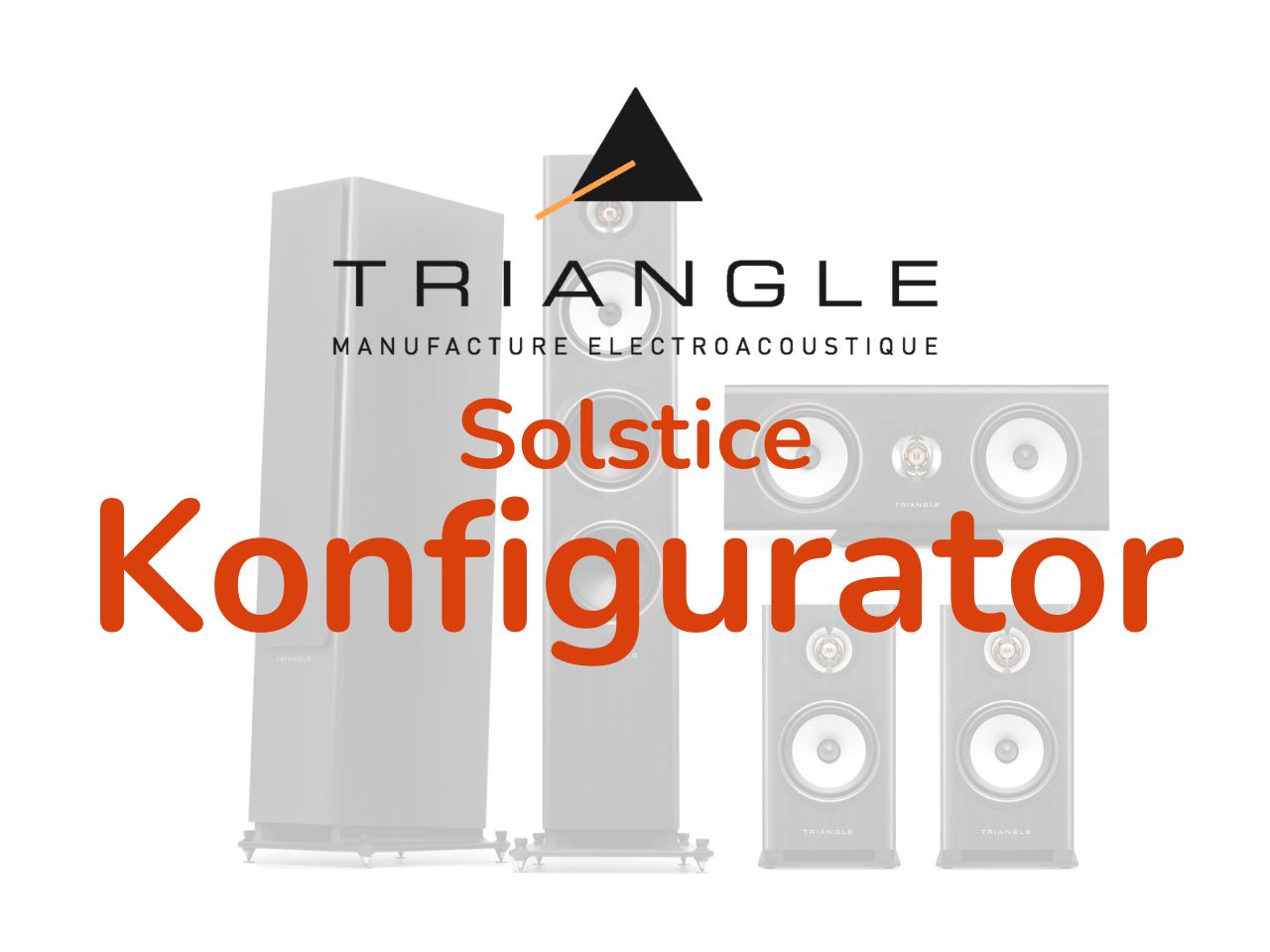 Lautsprecher, Standlautsprecher, 3-Wege, Hifi-System, Mulitroom?