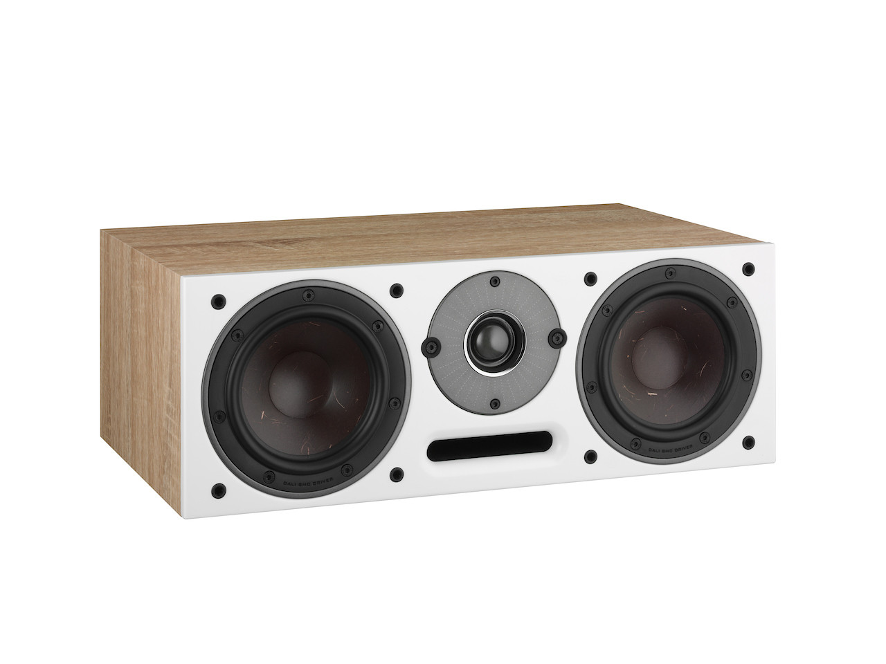 Elektronik, Sprecher