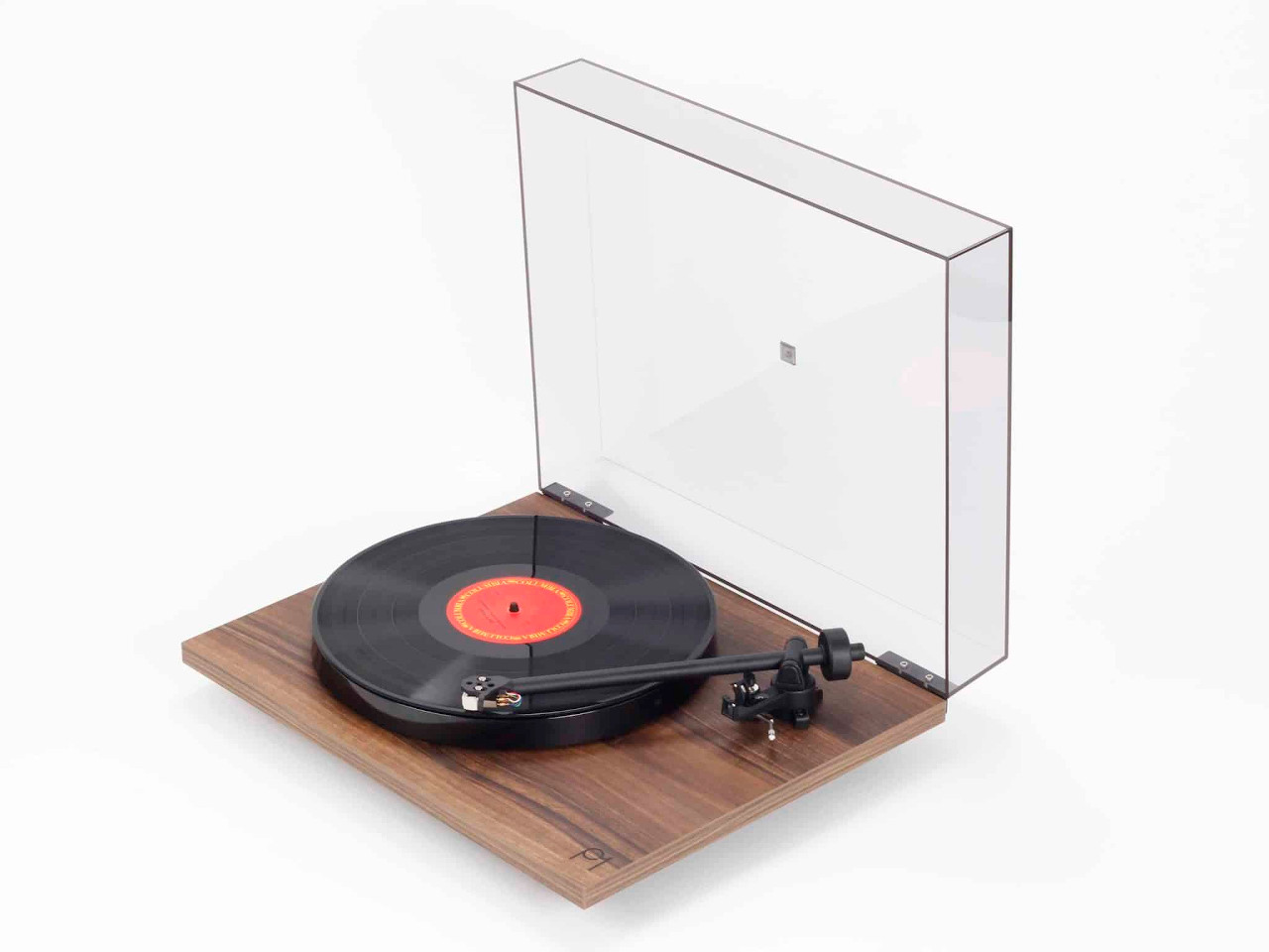 Rega Planar 1 Plattenspieler