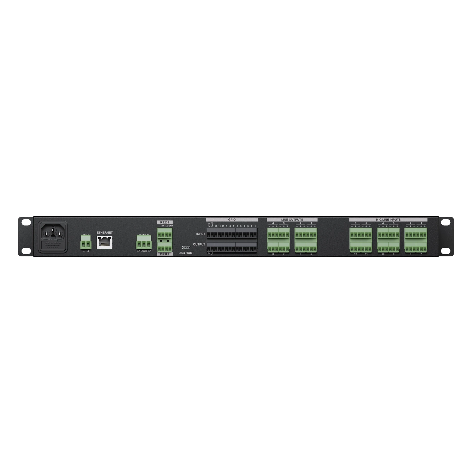 rack-montage, netzwerk-geraet, industrieverwaltung?, ethernet, usb-host