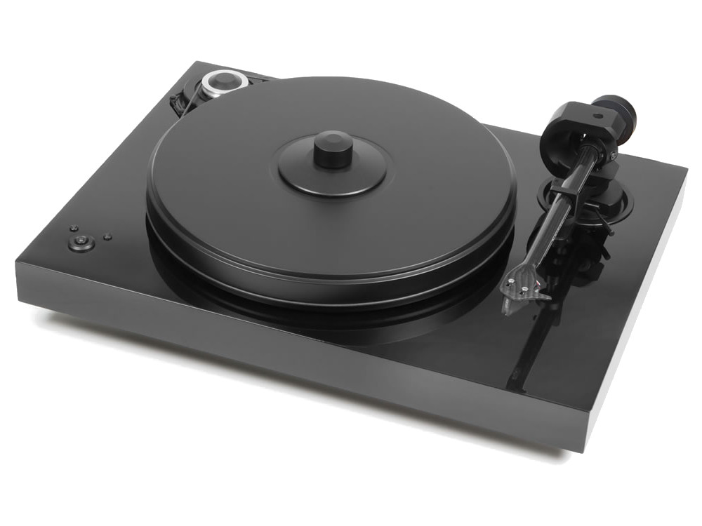 Pro-Ject 2Xperience SB DC Piano (discontinued)
