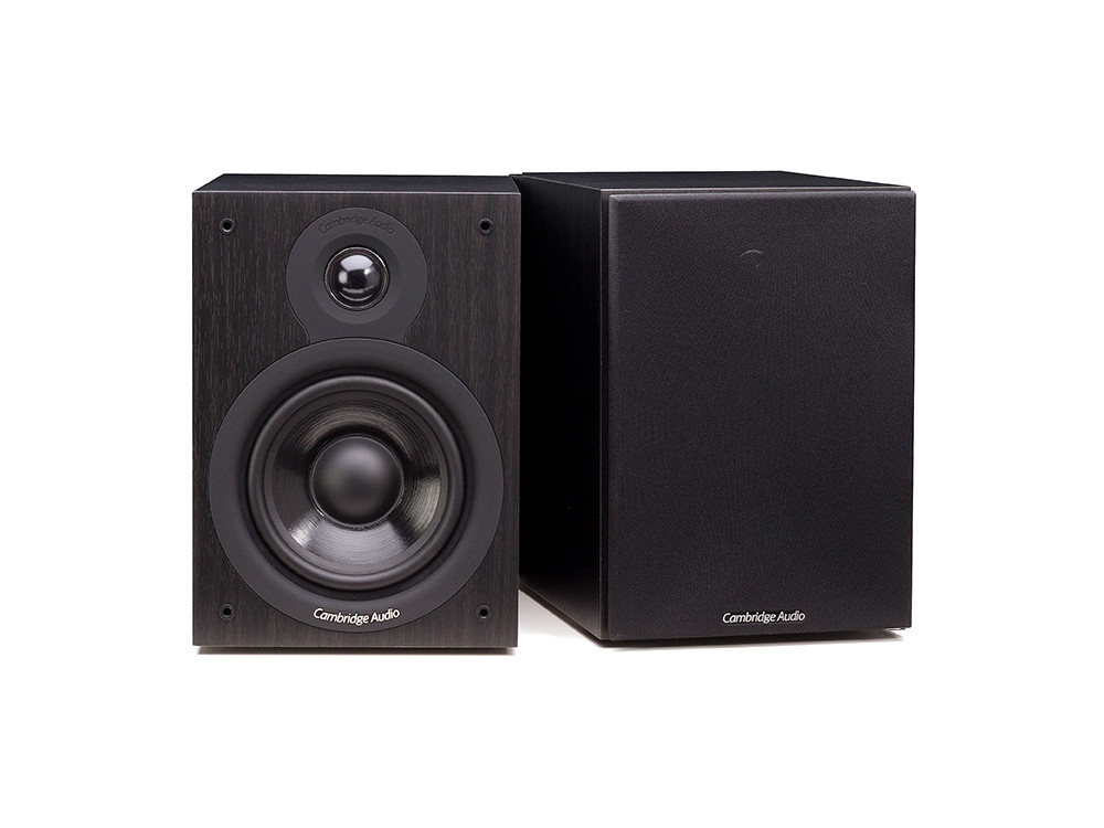 Cambridge Audio SX-50 Schwarz (Paarpreis)