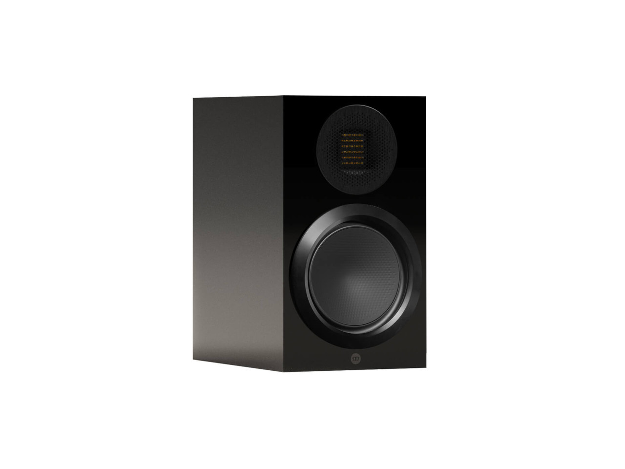 Lautsprecher, Subwoofer, Schwarzer Gehäuse, Lautsprechersystem, Antriebseinheit