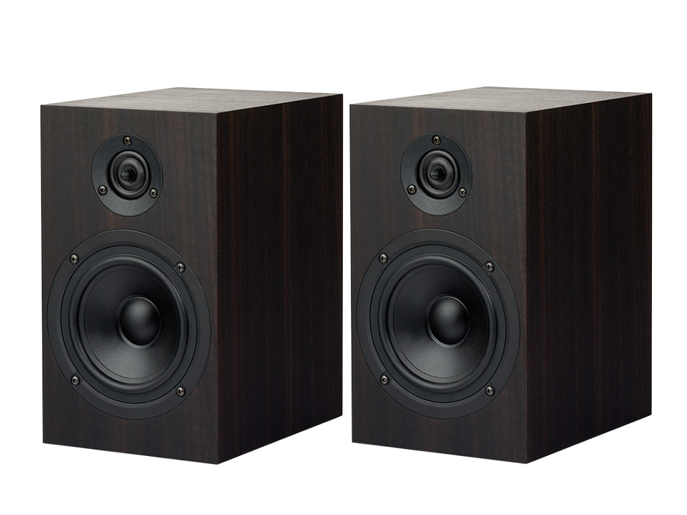 Pro-Ject Speaker Box 5 S2 Eukalyptus (Paarpreis)