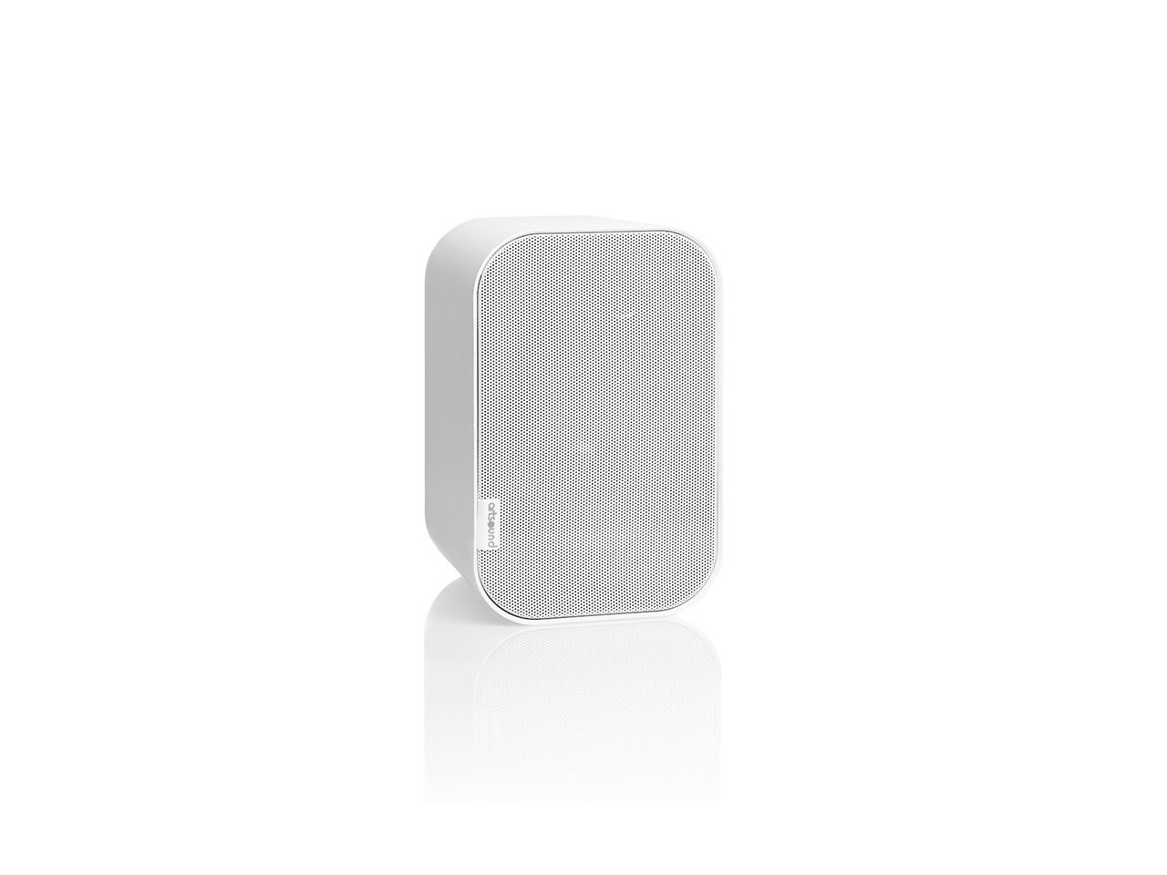 ArtSound UNI 30 White (Paarpreis)