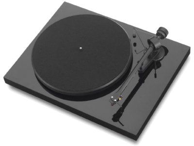 Pro-Ject Debut III DC Piano