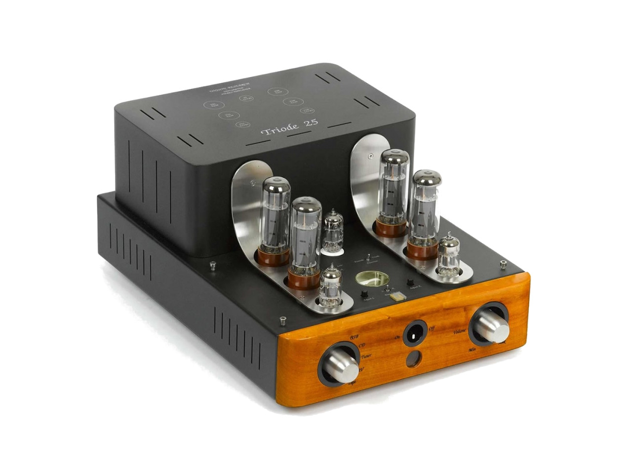 Unison Research Triode 25 Cherry