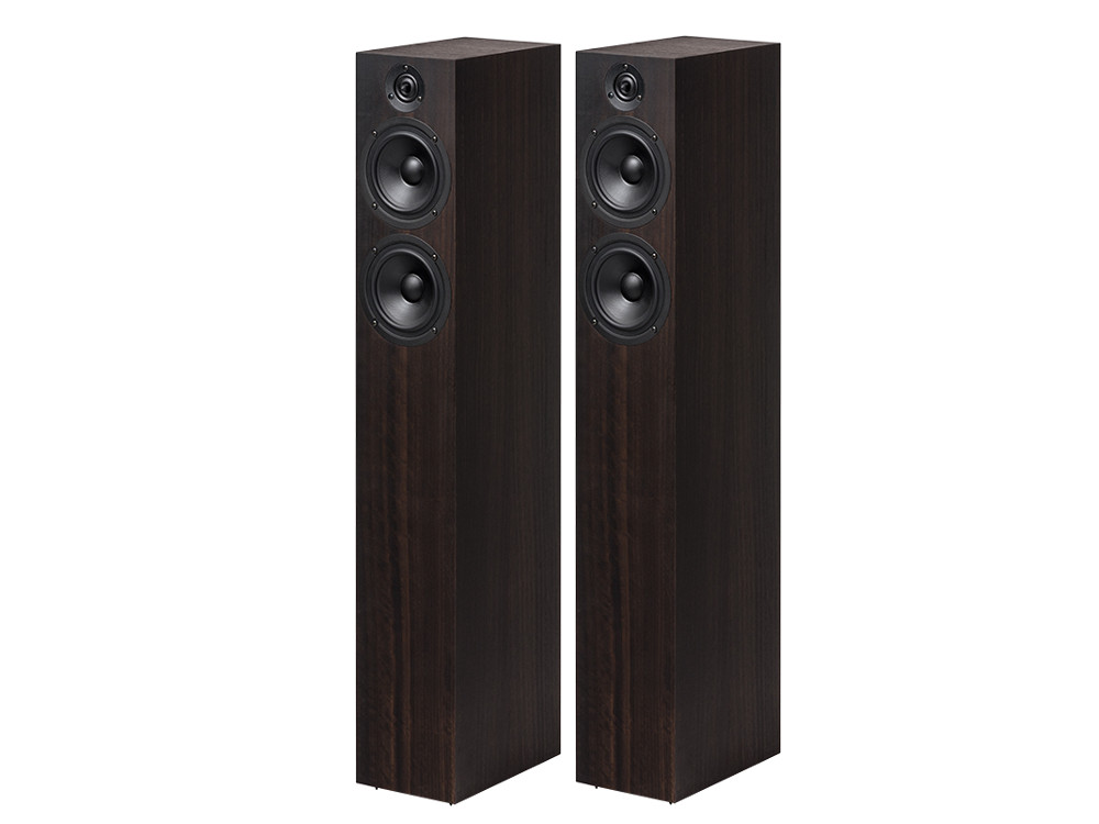 Pro-Ject Speaker Box 15 DS2 Eukalyptus (Paarpreis)