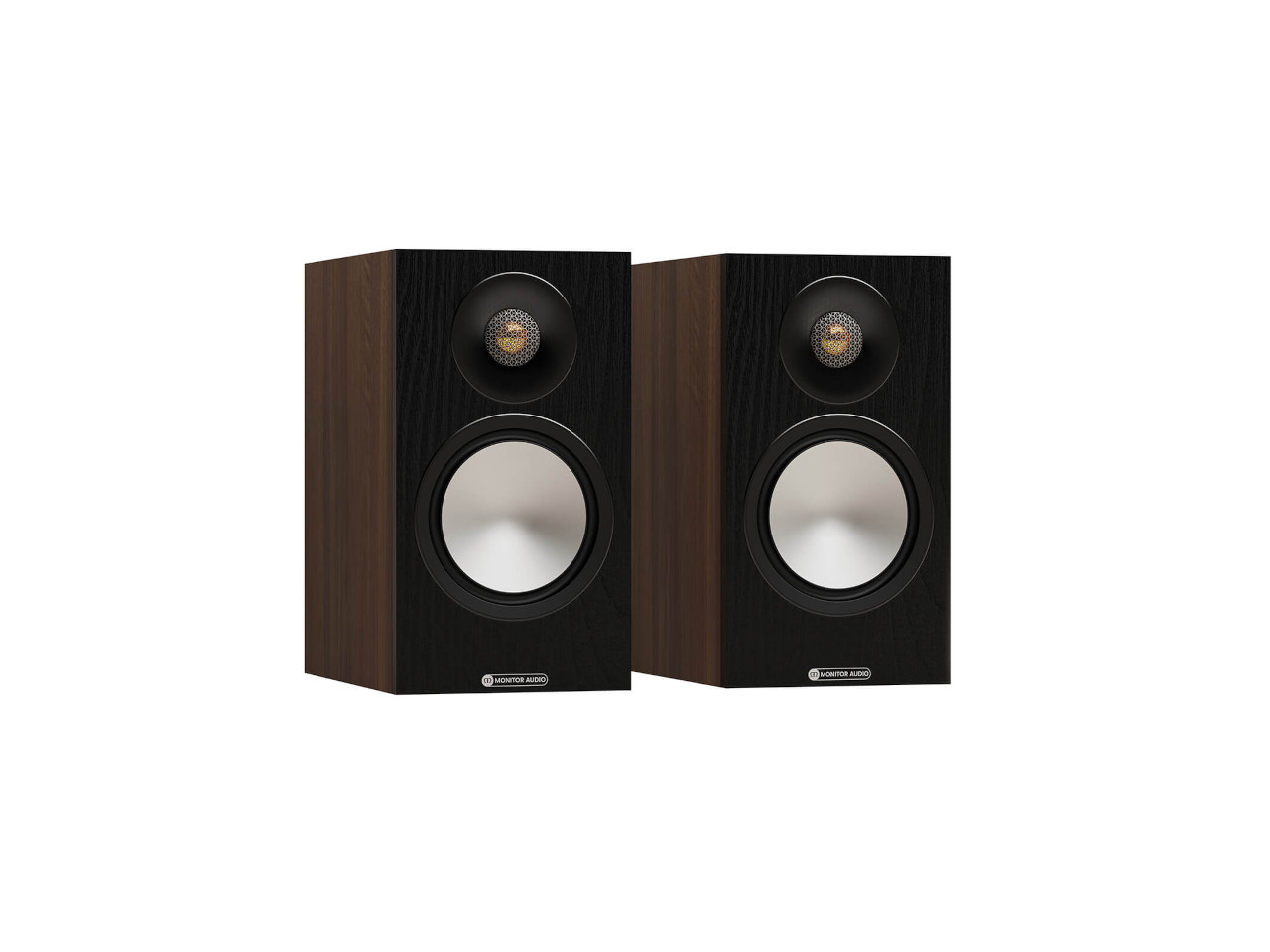 Monitor Audio Bronze 50 7G Walnut