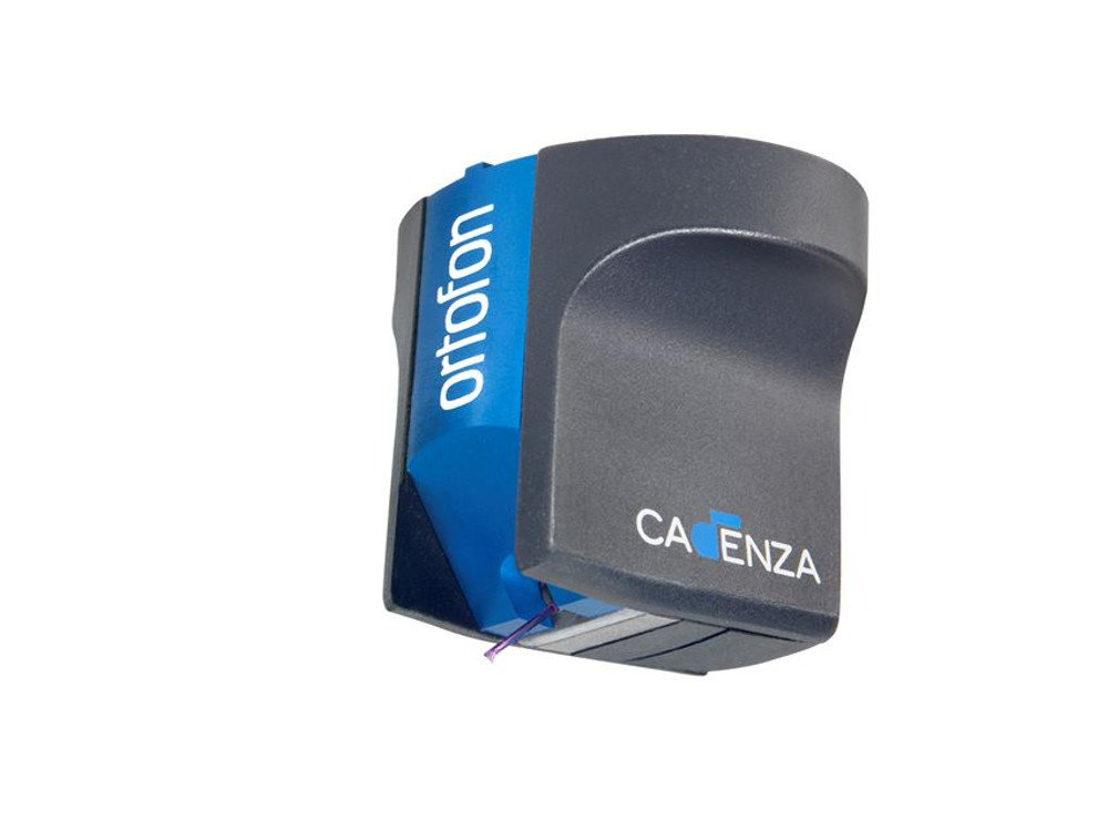 Ortofon_cadenza_blue_1 MC-Tonabnehmer