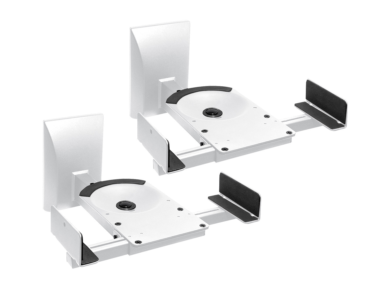 CD-Spieler, Elektronik