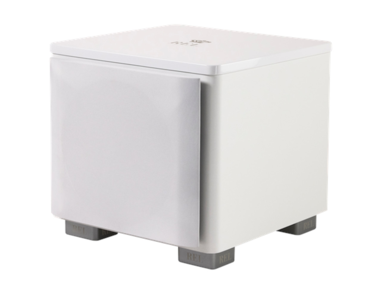 kleinere Kühltruhe, Mini-Kühlbox, Weiß, Küchen Gerät, Schublade