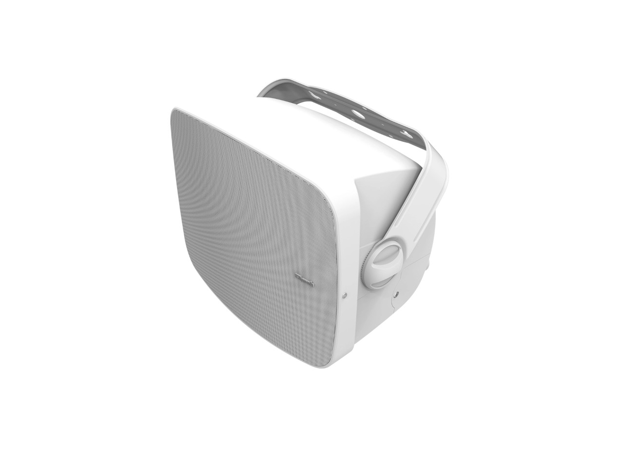 Lautsprecher, Bluetooth, Tragbarer Lautsprecher, Kompakt, Grau