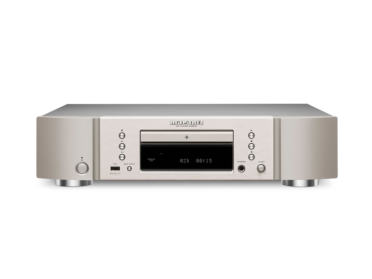 Produkt Abbildung marantz_cd6007_silber_gold_2.jpg