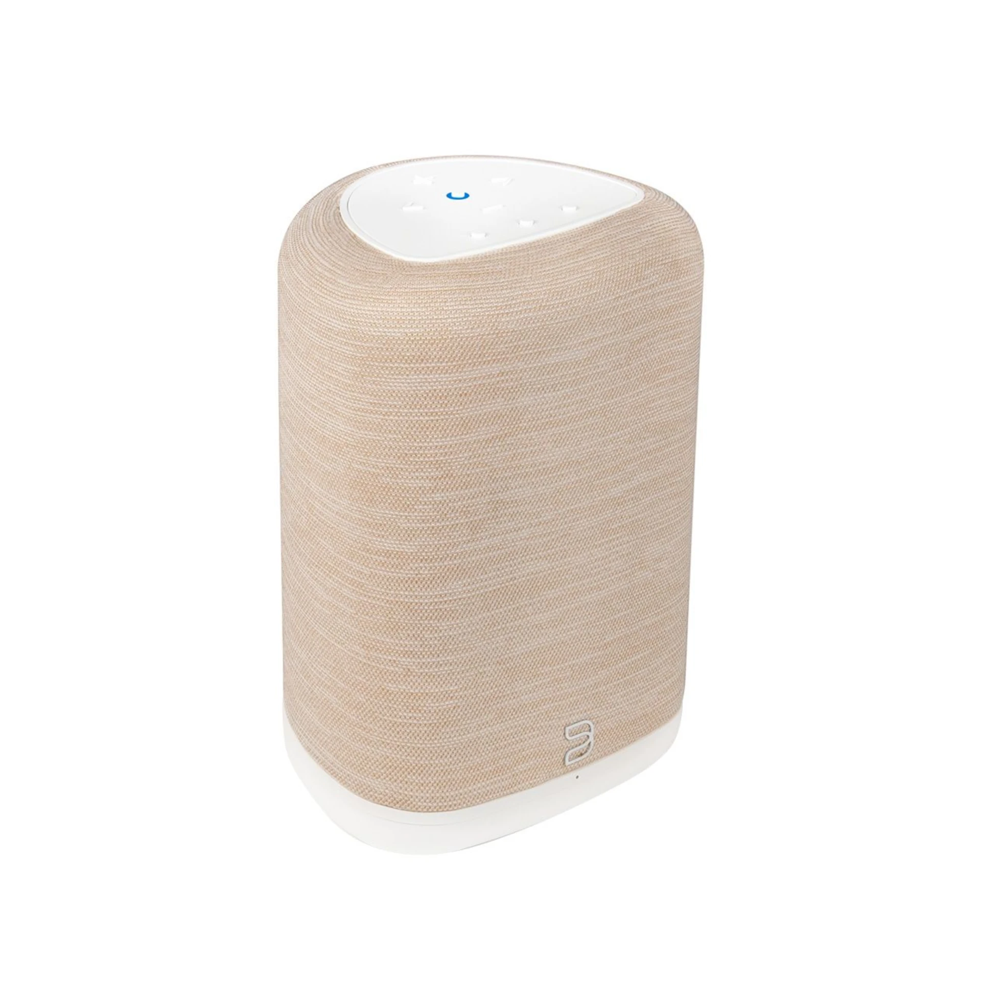 Lautsprecher, Bluetooth, Holzoptik, Tragbar, Kompakt