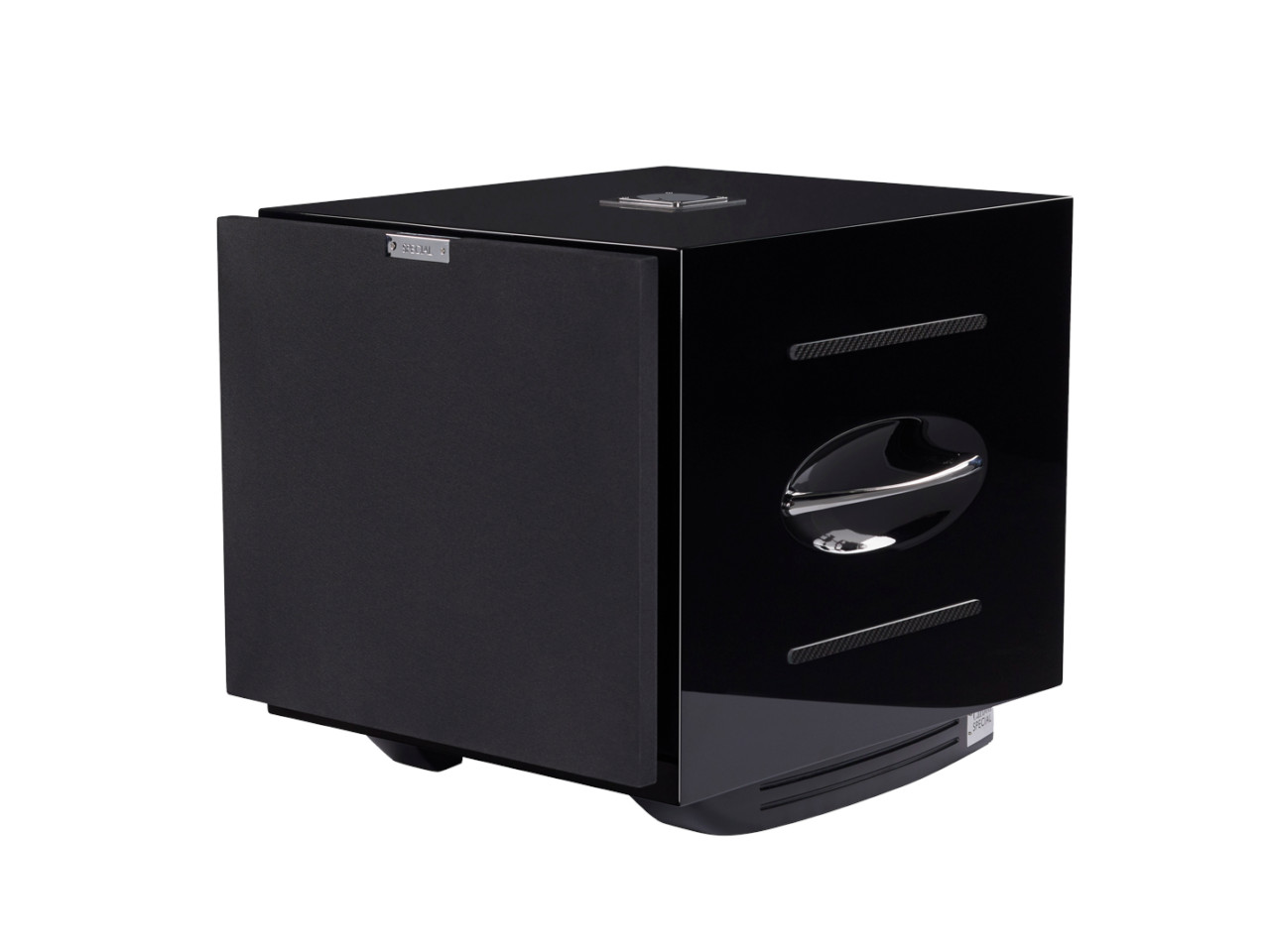 Kühlschrank, klein, Schwarz, Schublade, Bedienfeld