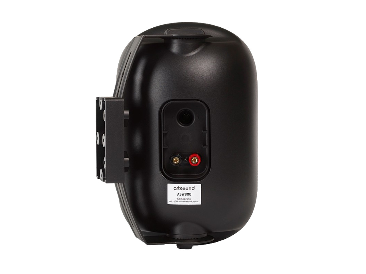 Aktivlautsprecher, Bluetooth-Lautsprecher, 2 Wege, Schwarz, Kabelanschluss