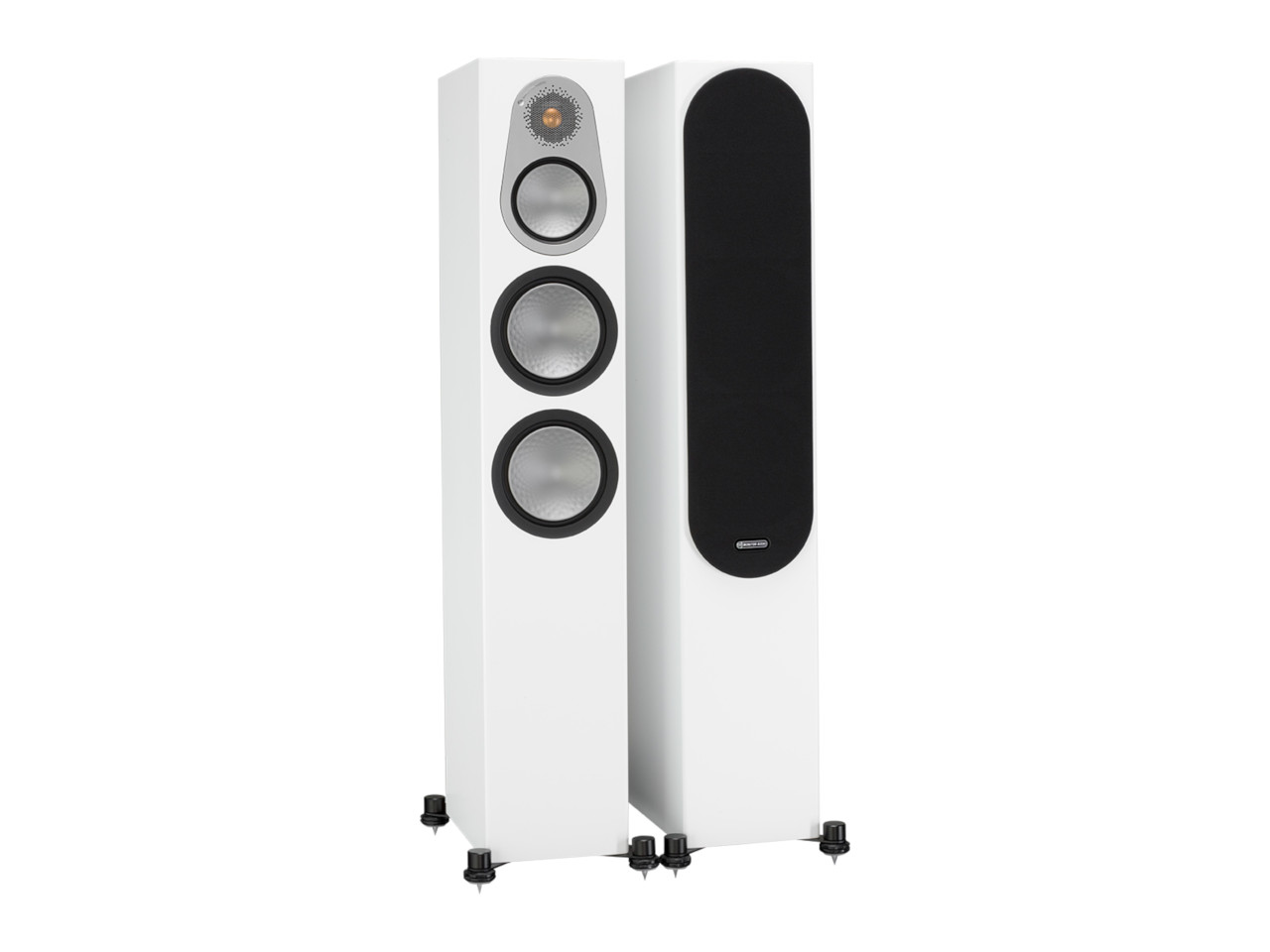 Monitor Audio Silver 300 White (discontinued)
