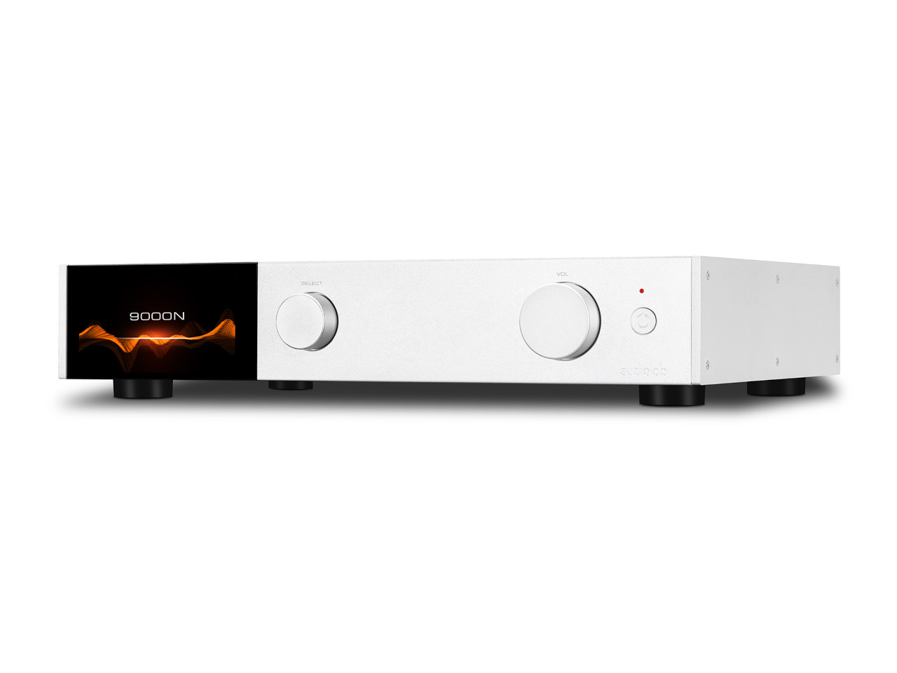 Elektronik, Verstärker, CD-Player