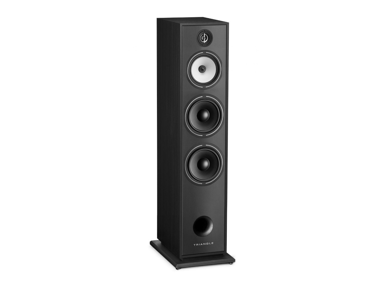 Triangle Borea BR10 Black Ash (Stückpreis) Elektronik, Sprecher