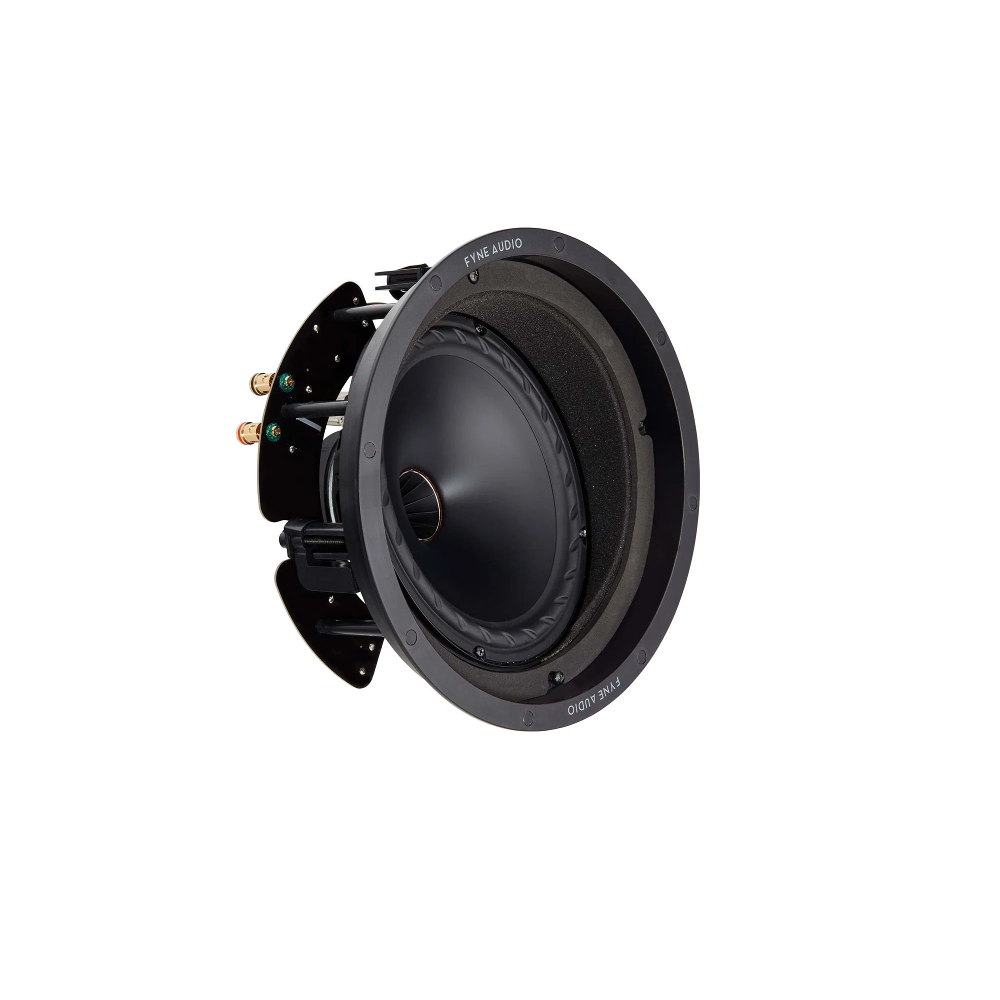 Lautsprecher, Woofer, Audio, Konus, Mitteltöner