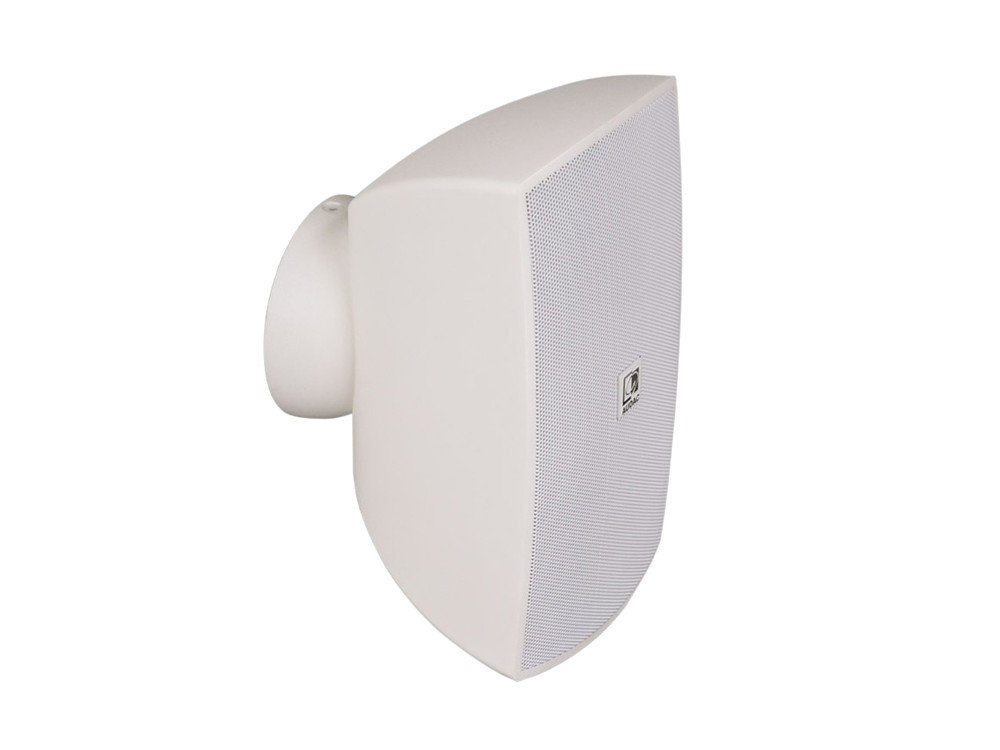 Audac_ATEO6-W Elektronik, Sprecher