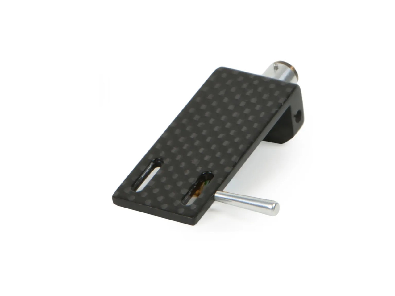 Guitar pick, Stimmgerät?, Kapo?, Metall-Peg, Kohlefaserplatte