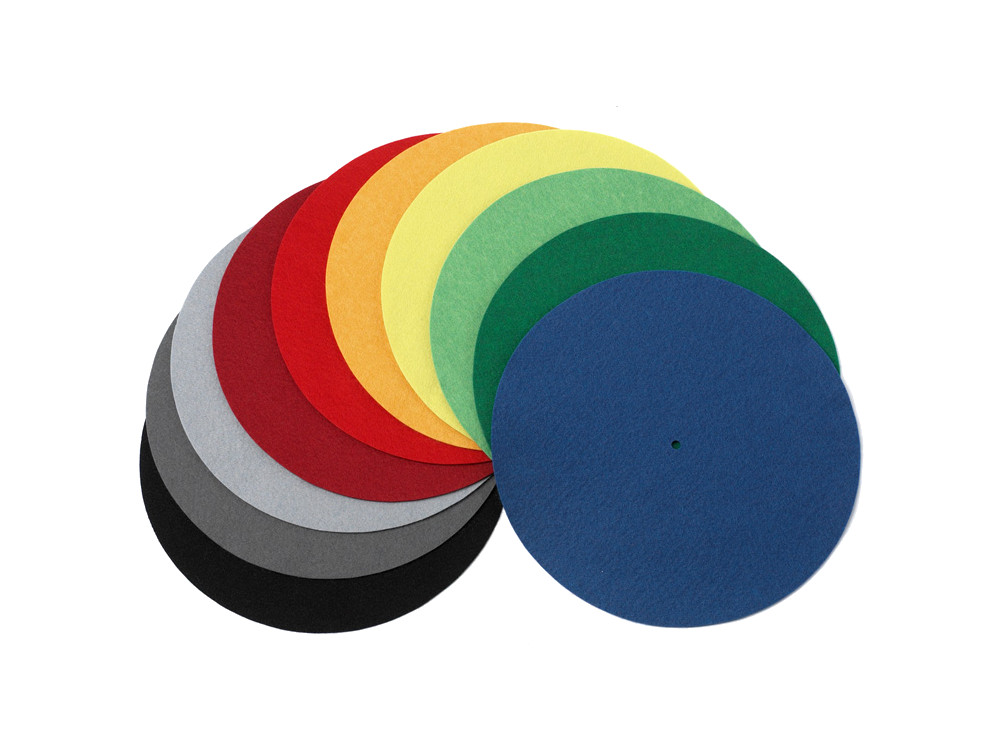 project_felt_mat Filzmatte f