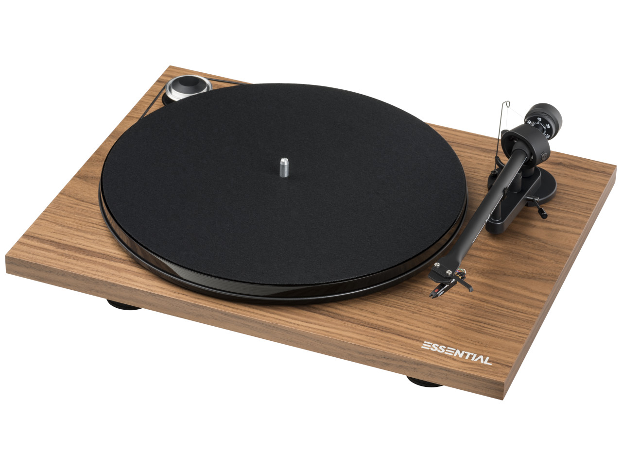 pro-ject_essential_III_walnuss_1 Produkt Abbildung pro-ject_essential_III_walnuss_1.jpg