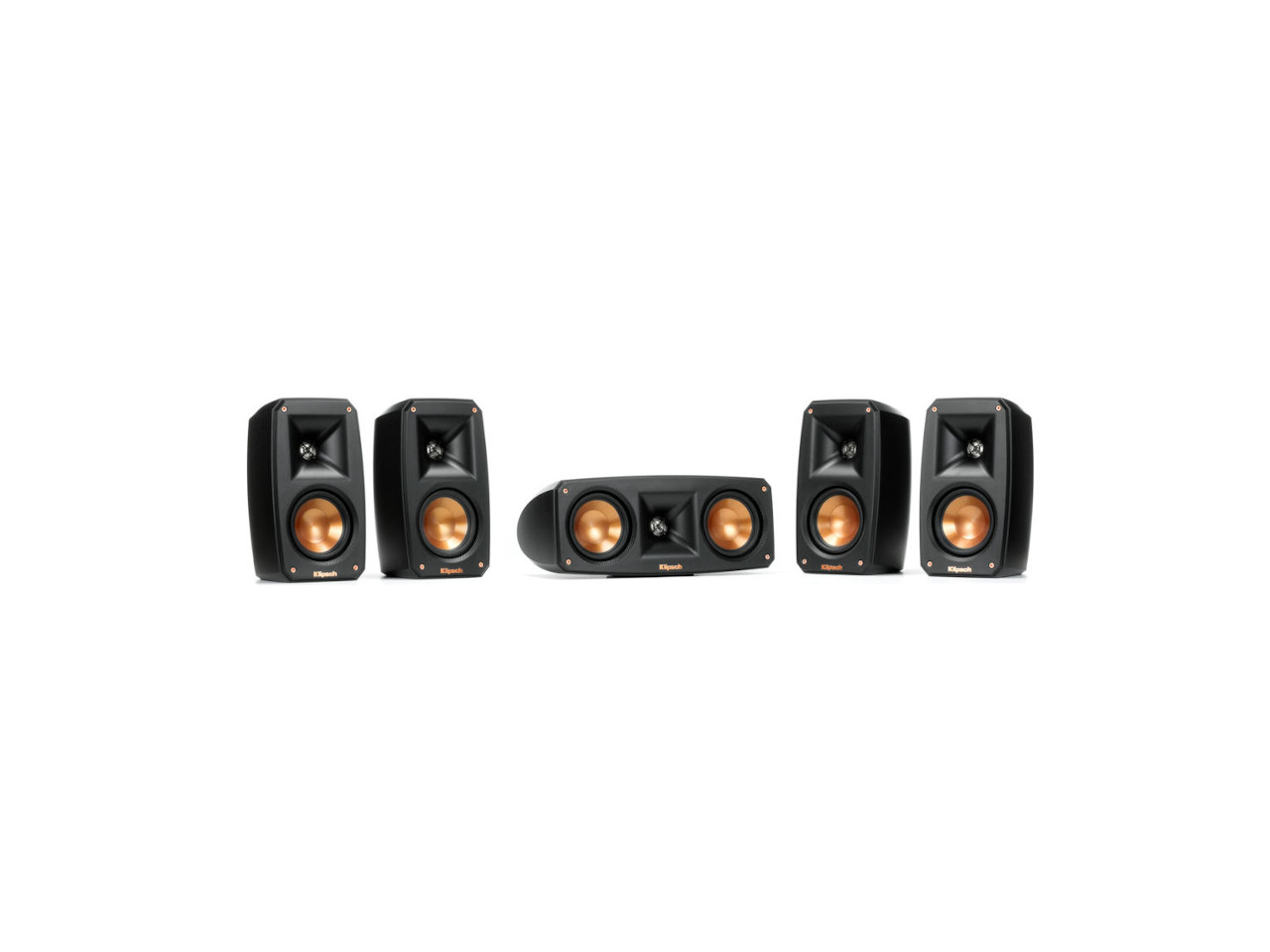Klipsch Reference Theater Pack 5.1 R-101SW