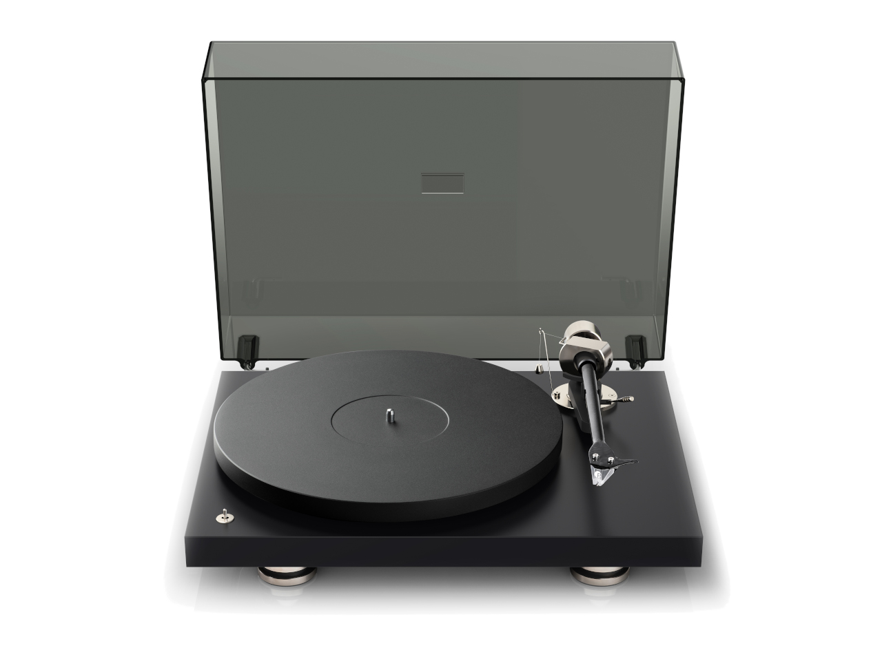 Pro-Ject Debut PRO Black