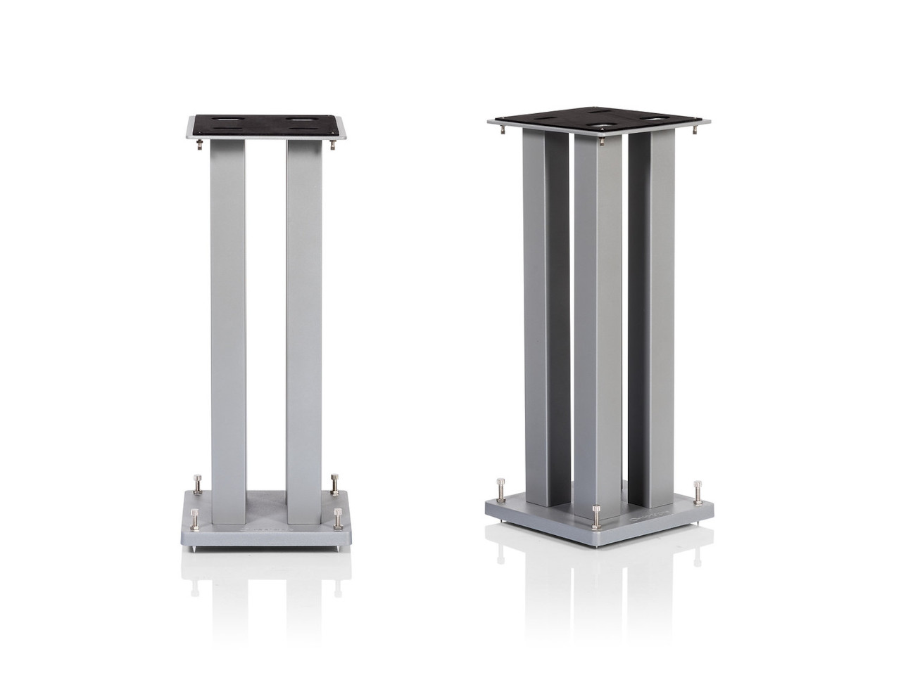 NorStone Stylum Square Satin Silber