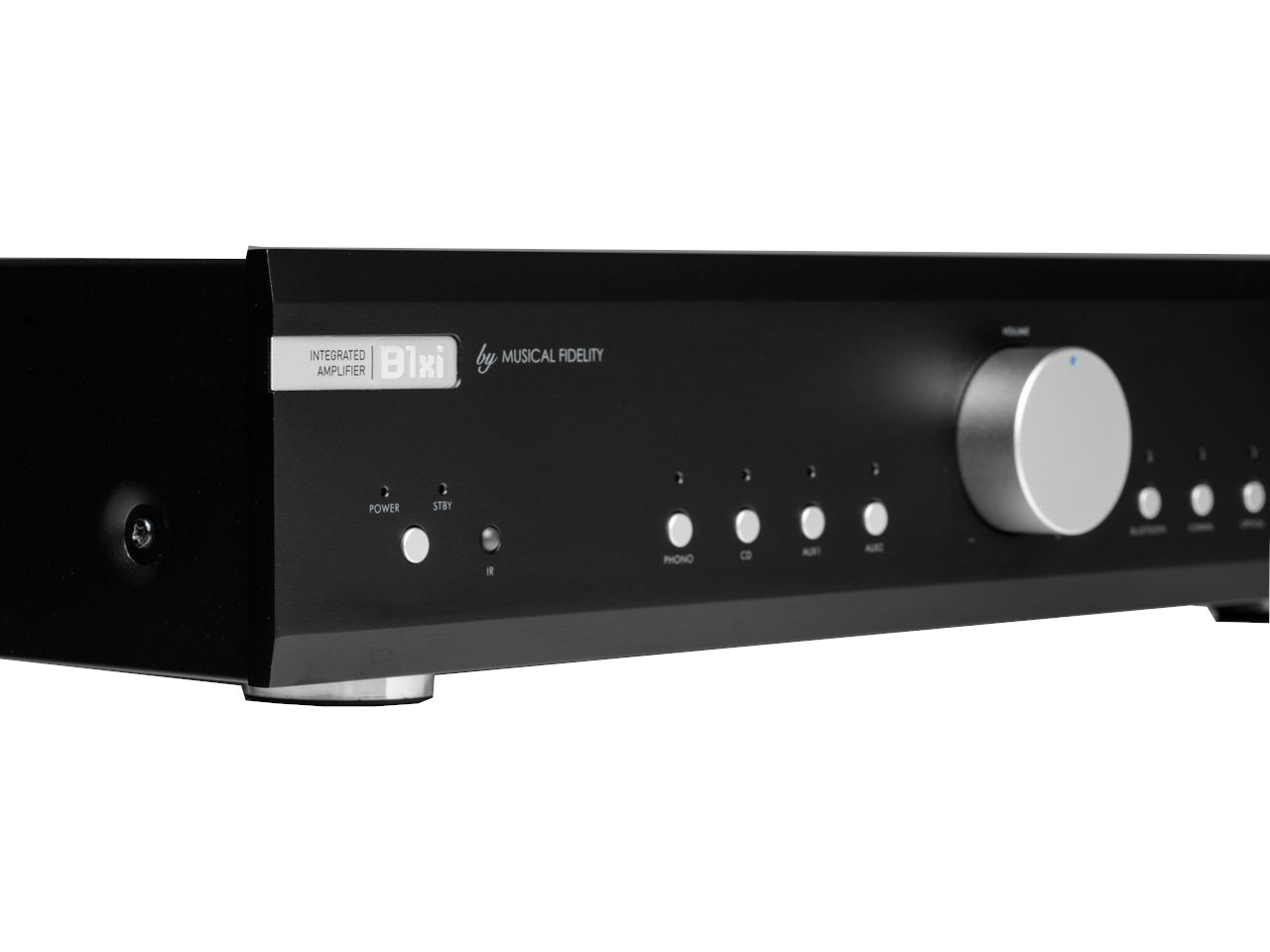 Elektronik, Verstärker, CD-Player