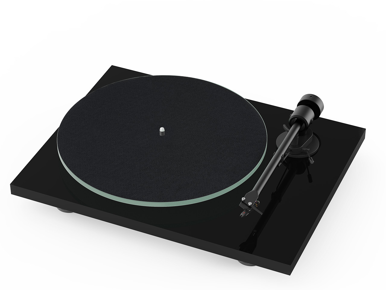 Pro-Ject T1 BT Piano
