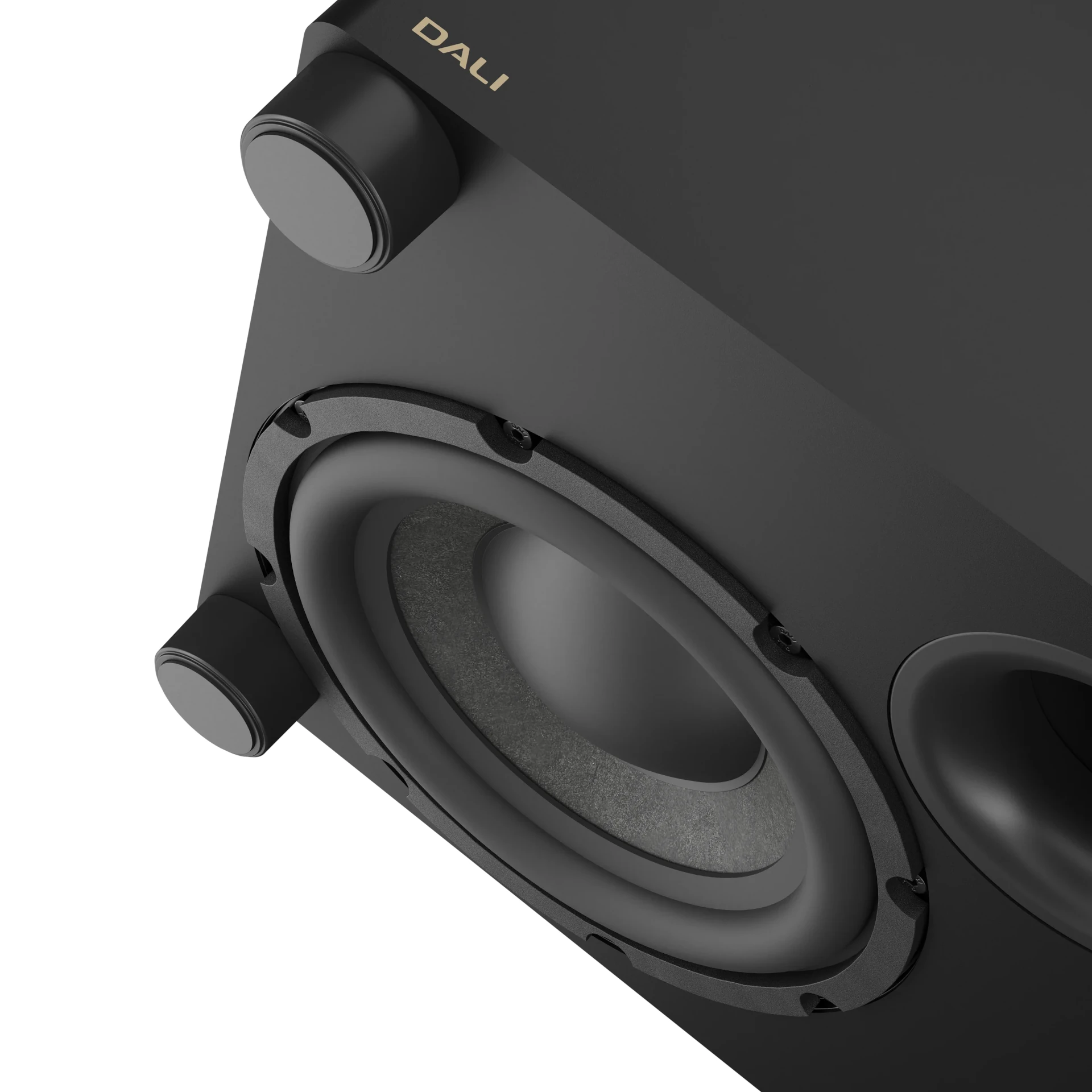 Lautsprecher, Subwoofer, Klangbox, Kompakt, Gehäuse