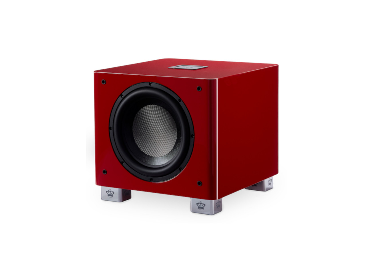 REL Acoustics T/9x SE Red