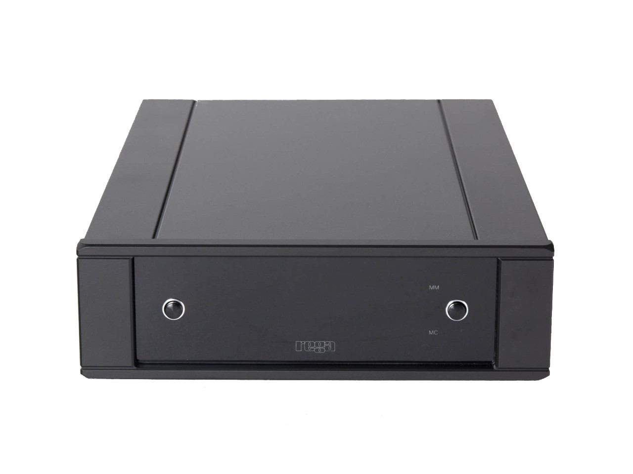 Rega Aria MK3 schwarz