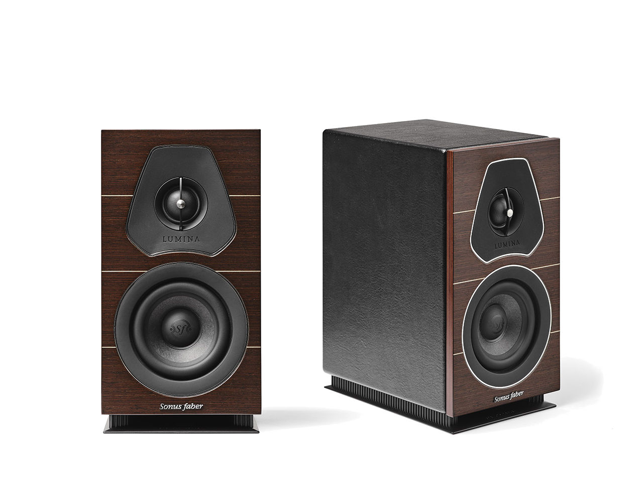 Sonus Faber Lumina I Wenge