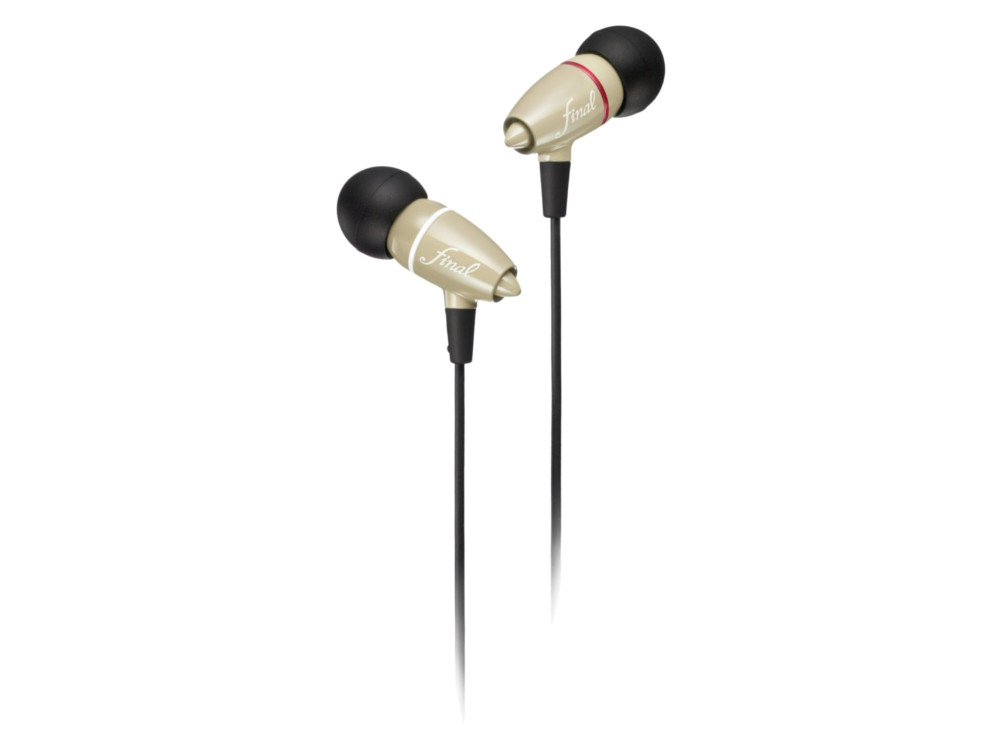 In-Ear Kopfh