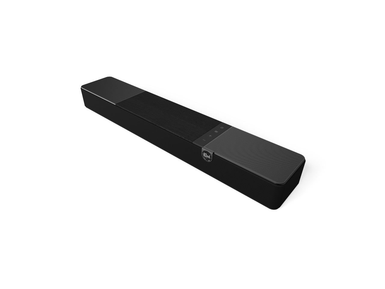 soundbar, bar, schwarz, kabellos, lautsprecher