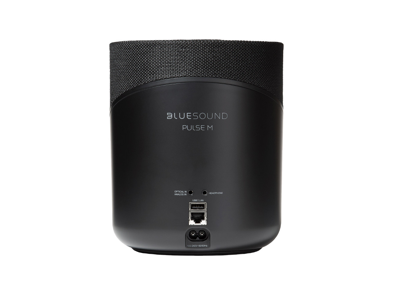 Bluetooth-Lautsprecher, tragbarer Lautsprecher, Schwarz, Netz-Maschenglieder, USB LAN