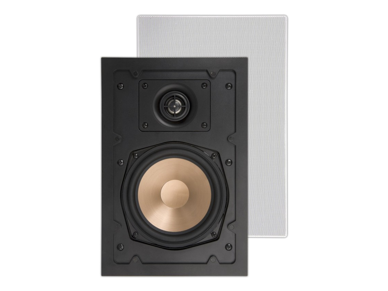 ArtSound HPRE 650 White (Paarpreis)